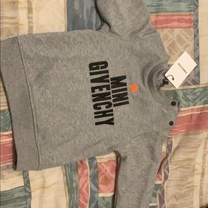 Givenchy sweater